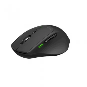 image of Rapoo MT550 Wireless Optical Mouse