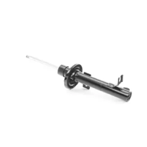 Image of RIDEX Shock absorber 854S0498 Shocks,Shock absorbers FORD,MAZDA,Fiesta Mk5 Schragheck (JH1, JD1, JH3, JD3),Fiesta Mk5 Kastenwagen,2 (DY)