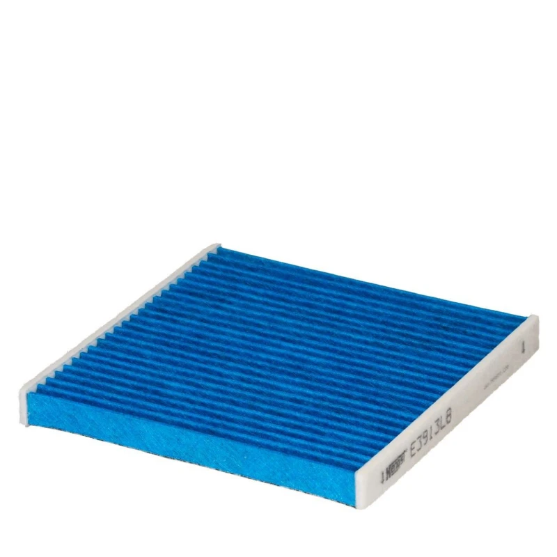 Image of Pollen filter HENGST FILTER E3913LB