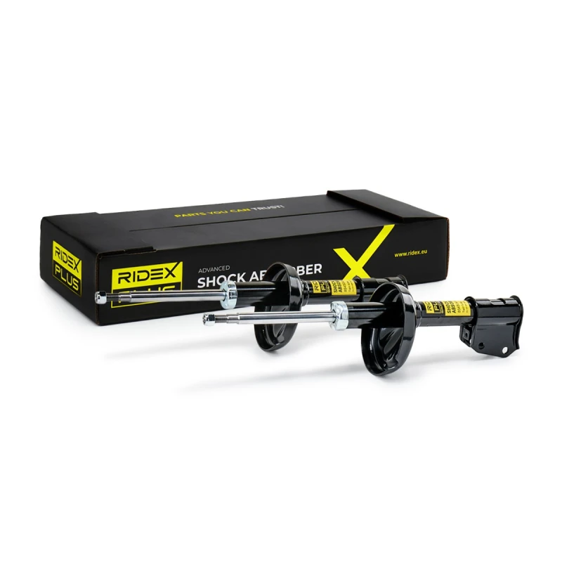 Image of RIDEX PLUS Shock absorber RIDEX PLUS 854S2221P