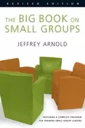 Image of big book on small groups