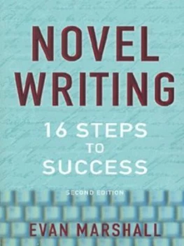 Image of Novel Writing by Evan Marshall Book