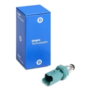 Image of DELPHI Coolant Temperature Sensor FORD,RENAULT,FIAT 9307-529A 9467599980 Coolant Sensor