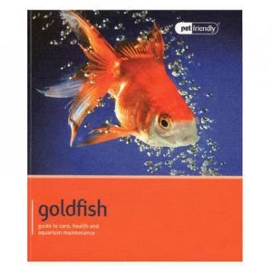 Image of Goldfish - Pet Friendly by Various Various Paperback