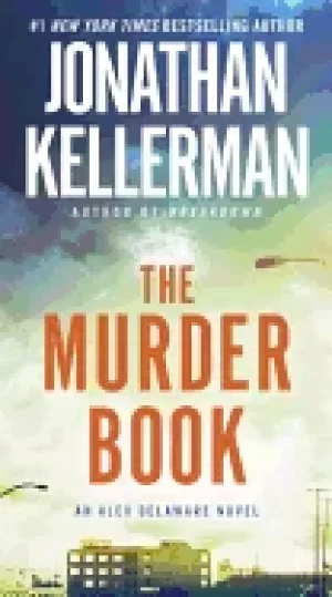 Image of murder book