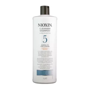 Image of Nioxin System 5 Cleanser 1000ml