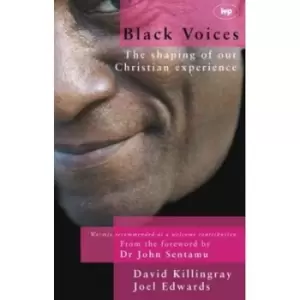Image of Black voices by David Killingray