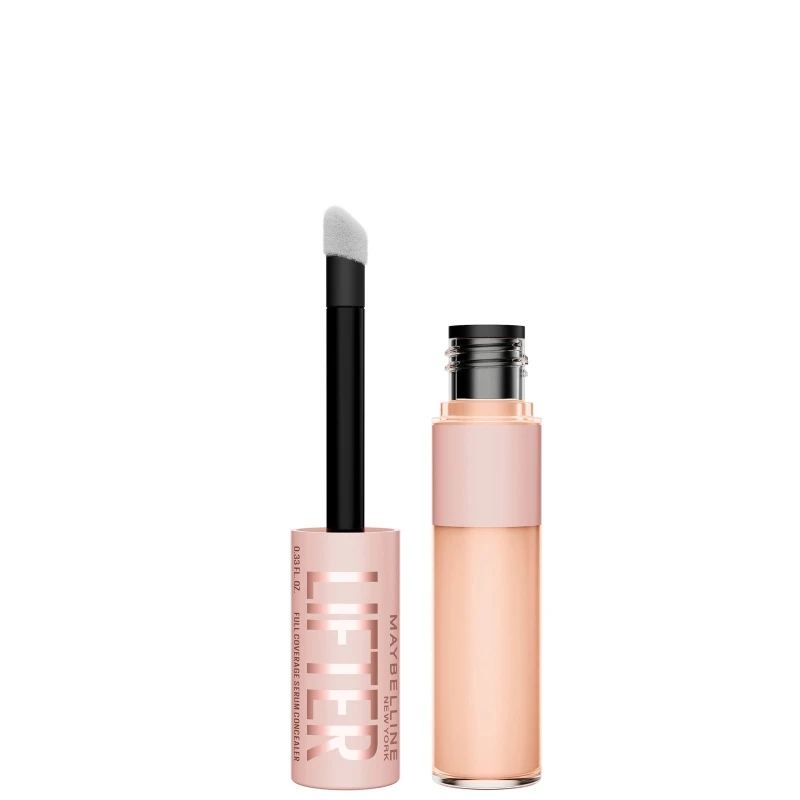 Image of Maybelline New York Lifter Concealer, Full Coverage, Hydrate and Brighten Under-eyes (Various Shades) - 5