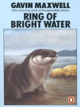 Image of Ring of Bright Water by Gavin Maxwell Book