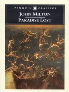 Image of Paradise Lost by John Leonard Paperback