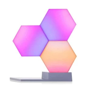 Image of Cololight 3 Pack Starter Kit with Plastic Base