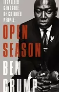 Image of open season legalized genocide of colored people