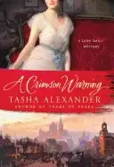 Image of crimson warning