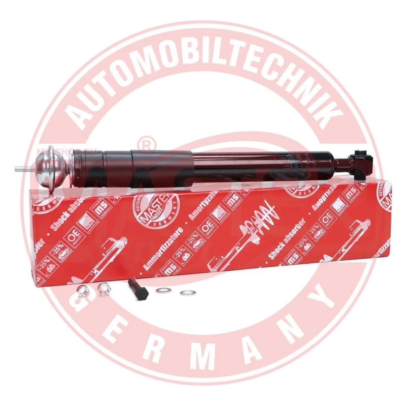 Image of MASTER-SPORT Shock absorber MASTER-SPORT 312782-PCS-MS