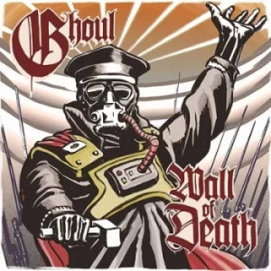 Image of Wall of Death by Ghoul Vinyl Album