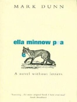 Image of Ella Minnow Pea by Mark Dunn Paperback