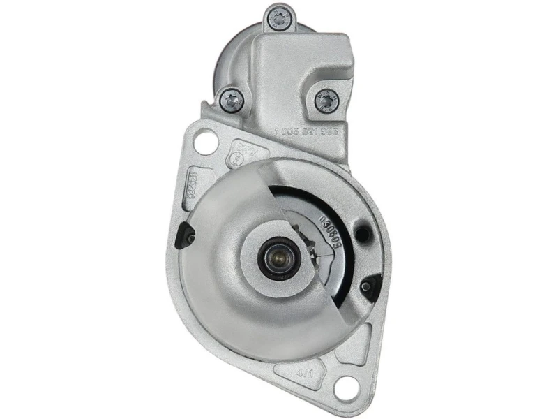Image of AS-PL Starter motor AS-PL S0626PR