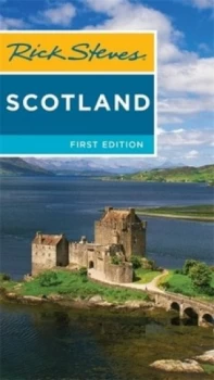 Image of Rick Steves Scotland by Rick Steves Book