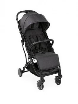 image of Chicco Trolley Me Folding Stroller