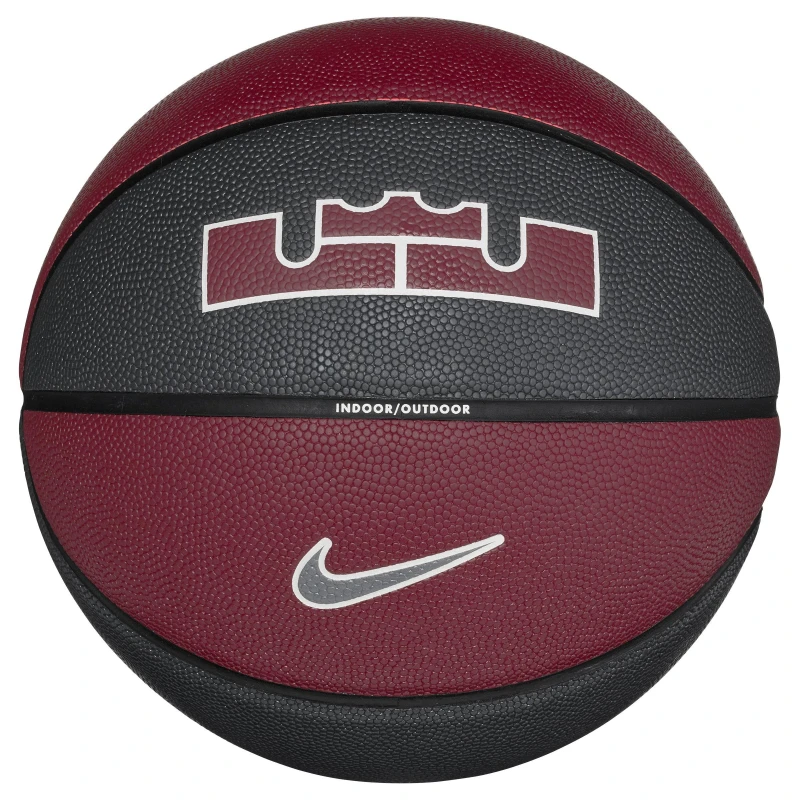 Image of Nike Lebron All-Court Anth/Black unisex size 7