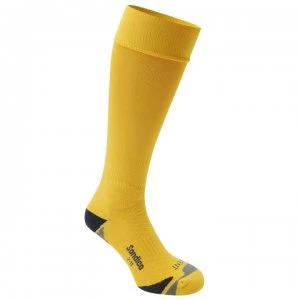 Image of Sondico Elite Football Socks Junior - Yellow