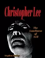Image of christopher lee the loneliness of evil