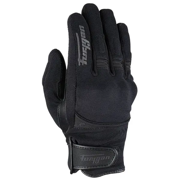 Image of Furygan Jet All Season D3O Black Size XL