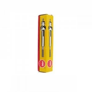 Image of NGK Glow Plug Y-145T Y145T (5520)