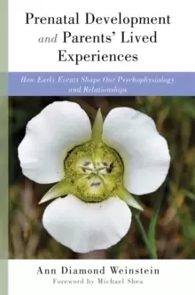 Image of Prenatal Development and Parents' Lived Experiences : How Early Events Shape Our Psychophysiology and Relationships
