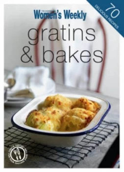 Image of Gratins and Bakes Paperback