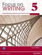 Image of focus on writing 5