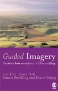 Image of Guided imagery by Eric Hall