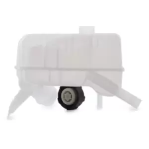 Image of TOPRAN Expansion Tank RENAULT 700 429 7701474499 Coolant Expansion Tank,Coolant Reservoir,Coolant Tank,Expansion Tank, coolant