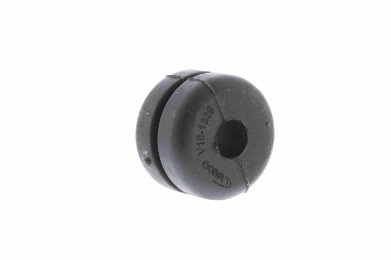 Image of VAICO V10-1339 Stabilizer Bushes Original VAICO Quality, Front Axle Right, Rubber Mount Anti-roll Bar Bush Kit (1334)