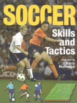 Image of Soccer by Tim Edward Hardback