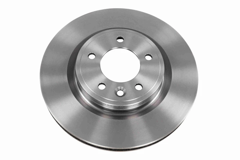 Image of Brake disc VAICO V48-40016