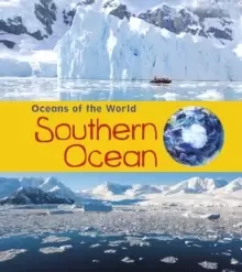 Image of Southern Ocean