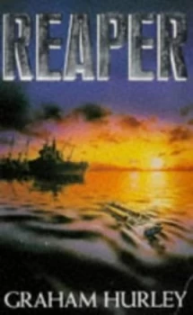 Image of Reaper by Graham Hurley Paperback