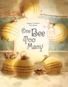 Image of One Bee Too Many