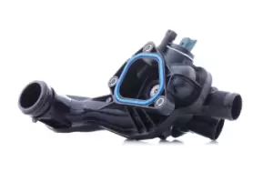Image of TOPRAN Thermostat Housing PEUGEOT,CITROEN 723 354 1336Z8,9810916880,1336Z8 9810916880