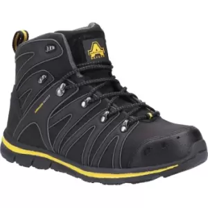 Image of Amblers Safety AS254 Boots Safety Black Size 13