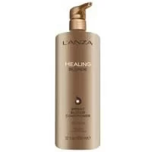 image of L'Anza Healing Blonde Bright Blonde Conditioner 950ml