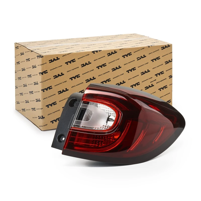Image of TYC Rear light TYC 11-14427-06-2