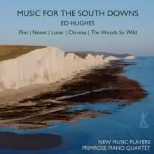 image of Ed Hughes: Music for the South Downs