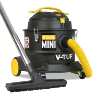 image of V-tuf v-tuf VTM1240 m Class Mini Dust Extractor (240V) VTM1240