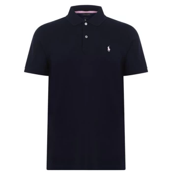 Polo Ralph Lauren Golf Performance Polo Shirt - French Navy