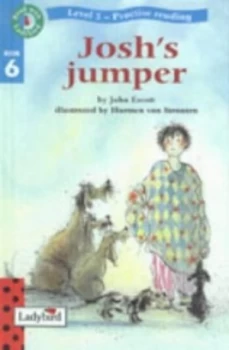 Image of Joshs Jumper by John Escott and Harmen Van Straaten and Alan Macdonald and Paula Martyr and Marie Birkinshaw and Tessa Richardson-Jones Paperback