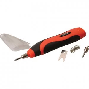 Image of Weller BP865CEU Battery Soldering Iron