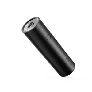 Image of Anker PowerCore 5000 5000 mAh Black