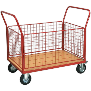 Image of Sealey CST773 Platform Truck